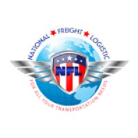 National Freight Logistics Inc